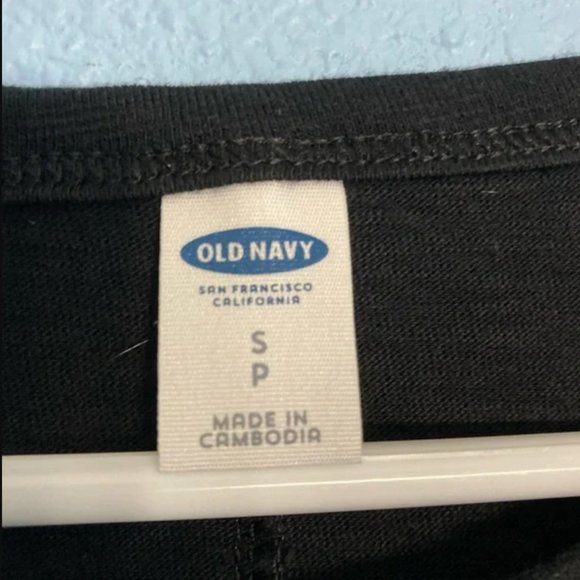 Old Navy | NWOT Fitted Tee Dress - Picture 4 of 12